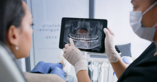 Licensed Teeth Cleaning And Checkup service in Sharp County County, AR - Smile Center Dentistry